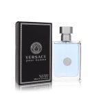 عطر ادکلن ورساچه پور هومVersace Pour Homme