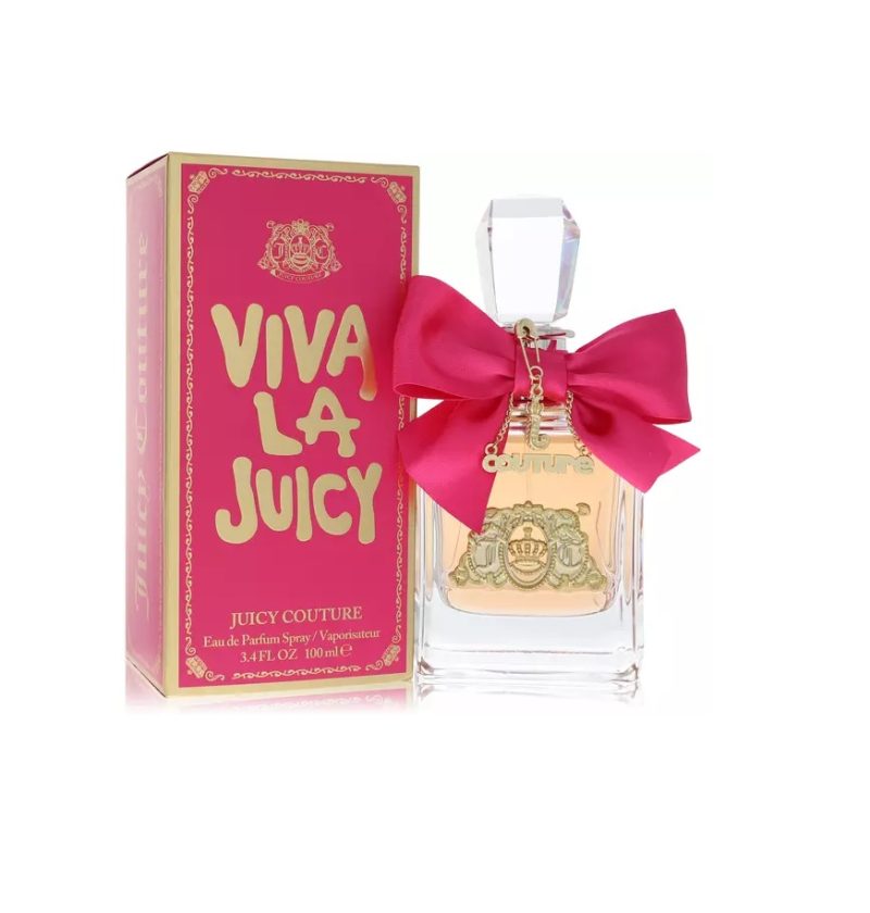 Viva La Juicy Perfume