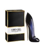 عطر ادکلن گود گرل Carolina Herrera Good Girl