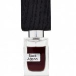 عطر ادکلن بلک افغان Nasomatto Black Afgano