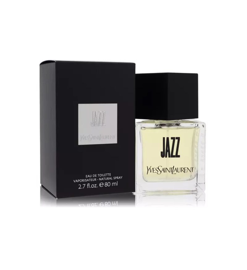 جاز Yves Saint Laurent Jazz