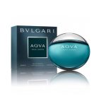 ادکلن بولگاری آکوا پور هوم Bvlgari Aqva Pour Homme حجم 100میل