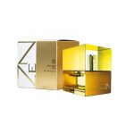 عطر ادکلن شیسیدو زن زنانه طلایی Shiseido Zen حجم 100میل
