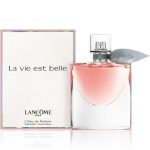 عطر ادکلن لانکوم لا ویه است بل Lancome La Vie Est Belle - تصویر 4