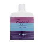 ادوپرفیوم PUPPET WOMEN اسکلاره حجم 85میلی لیتر - تصویر 2