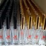 ظرف عطر اسپری شیشه ای - تصویر 25