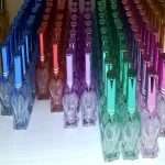 ظرف عطر اسپری شیشه ای - تصویر 22