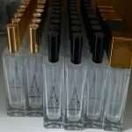 ظرف عطر اسپری شیشه ای - تصویر 21