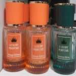 ظرف عطر اسپری شیشه ای - تصویر 16