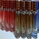 ظرف عطر اسپری شیشه ای - تصویر 8