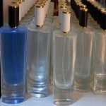 ظرف عطر اسپری شیشه ای - تصویر 4