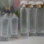 ظرف عطر اسپری شیشه ای - تصویر 3
