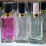 ظرف عطر اسپری شیشه ای - تصویر 2