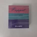 ادوپرفیوم PUPPET WOMEN اسکلاره حجم 85میلی لیتر