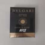 ادوپرفیوم BVLGARI JASMIN NICE اسکلاره حجم 85میلی لیتر