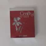 ادوپرفیوم CRAFTY اسکلاره50%of