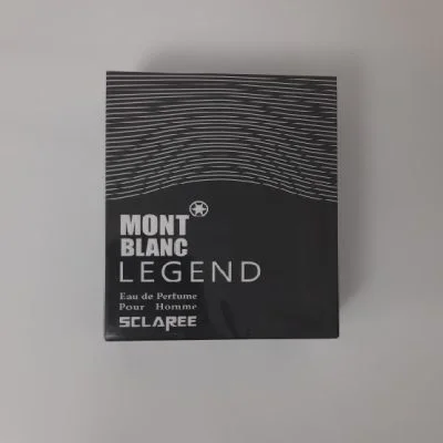 ادوپرفیوم MONT BLANCE اسکلاره حجم 85میلی لیتر