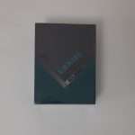 ادوپرفیوم LEXUS اسکلاره حجم 85میلی لیتر