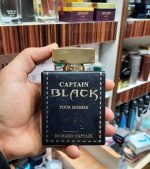 عطر ادکلن کاپیتان بلکCaptain Black - تصویر 2