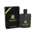 عطر ادکلن بلک اکستریم Trussardi Black Extreme