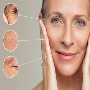 اهمیت استفاده از کولاژن در محصولات آرایشی و بهداشتی برای پوست