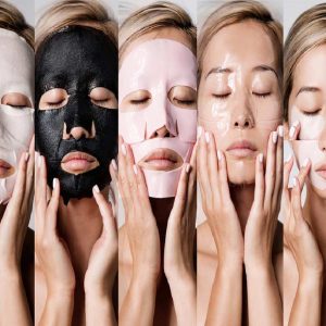 چگونه با استفاده از ماسک پوستی خود را بروزرسانی کنیم