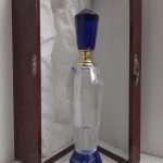 اسانس No3 عطر Wahacarana Garden Flowers