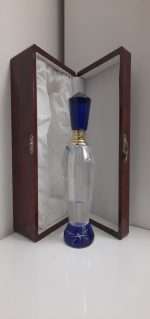 اسانس No3 عطر Wahacarana Garden Flowers