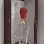 اسانس No4 عطر Wahacarana Garden Flowers