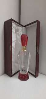 اسانس No4 عطر Wahacarana Garden Flowers