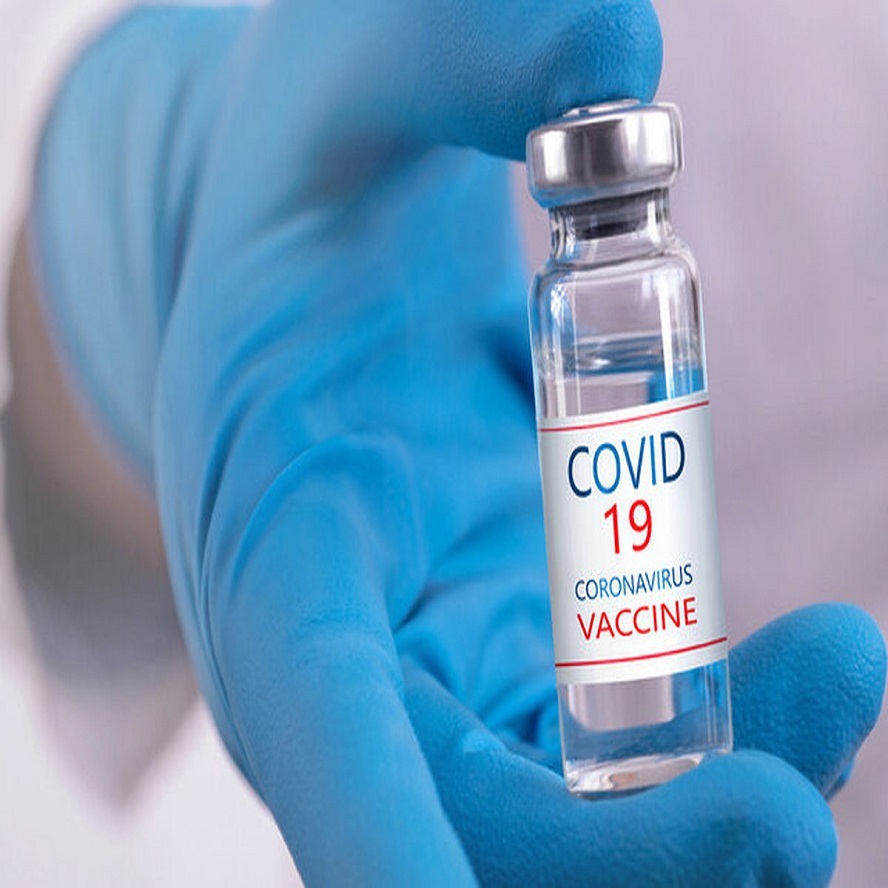 شیوع ویروس کرونا (COVID-19) و واکسیناسیون عمومی