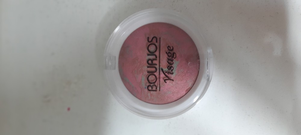 رژگونه بورژوآ Bourjois