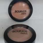 پنکیک بورژوآ Bourjois