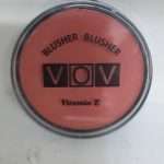 رژگونه وو VOV