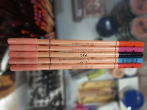 مداد خط لب Vio فروشندگان و قیمت رژ مدادی و مداد لب