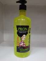 ژل موی پیلون fix پمپی 720 میل