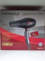 سشوار حرفه‌ ای پرومکس گلد REF-5728 ا Pro Max Gold