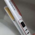 اتو مو باراباس نانو مدل st3336 babyliss 3336 hair iron