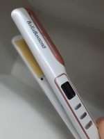 اتو مو باراباس نانو مدل st3336 babyliss 3336 hair iron