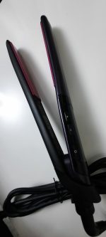 اتو مو بای بابیلیس نانو مدل ST-3300 - تصویر 2