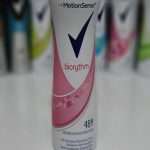 اسپری ضد تعریق رکسونا بیوریتم 200 میل Rexona