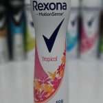 اسپری رکسونا تروپیکال 200 میل Rexona Tropical
