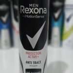 اسپری200میل ضد تعریق آقایان رکسونا پروتکشن اکتیو Rexona