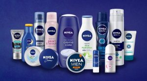 برند نیوا NIVEA