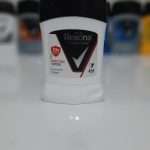 مام صابونی مردانه 48 ساعته آنتی باکتریال invisible رکسونا REXONA