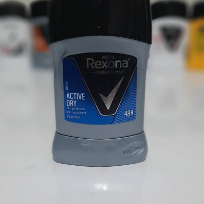 مام صابونی مردانه رکسونا مدل اکتیو درای Rexona Active Dry