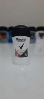 مام صابونی زنانه رکسونا مدل Antibacterial Invisible