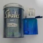 عطر مردانه شالیز حجم 80 میلی لیتر