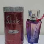 ادکلن شالیز زنانه ا Shalis Remy Marquis Women