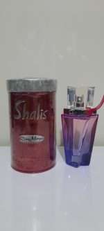 ادکلن شالیز زنانه ا Shalis Remy Marquis Women